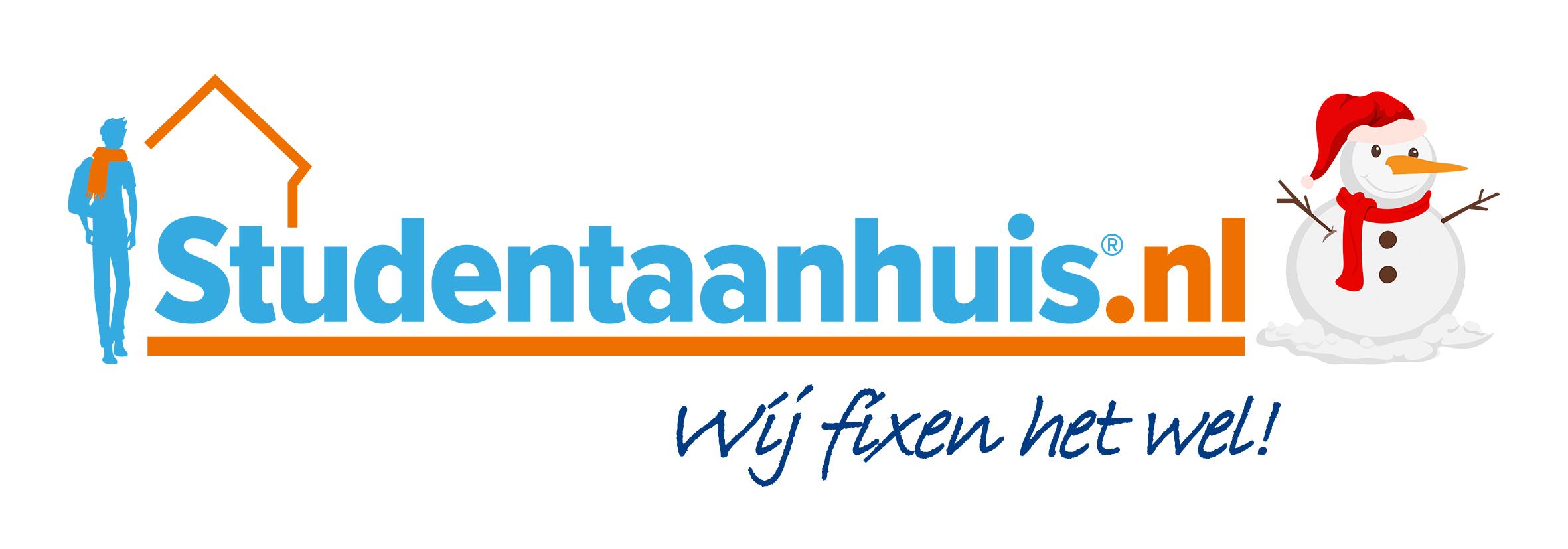 Het Studentaanhuis logo