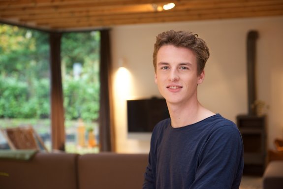 Klant contact center medewerker