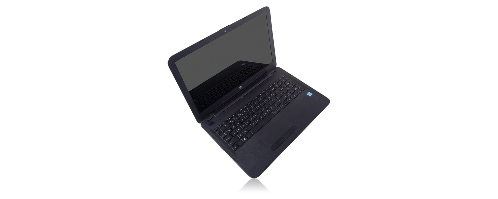 HP laptop
